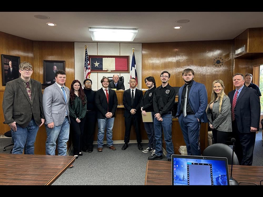  Practicum In Law